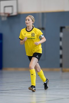 Bild 258 - wBJ NFV Futsalmeisterschaft